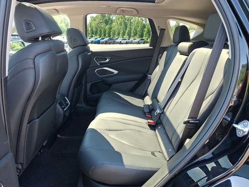 Used 2023 Acura RDX AWD image 10