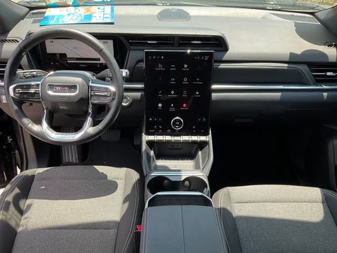 Used 2026 GMC Terrain Elevation FWD image 4