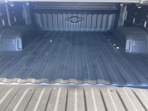 New 2026 Chevrolet Silverado 1500 RST w/ Redline Edition image 20