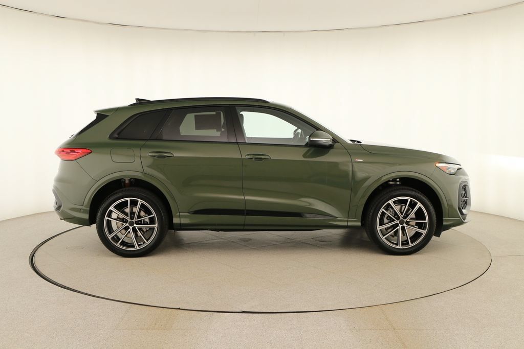 New 2026 Audi Q5 Premium Plus AWD/4WD image 8