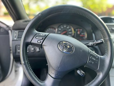 Used 2006 Toyota Solara SE image 20