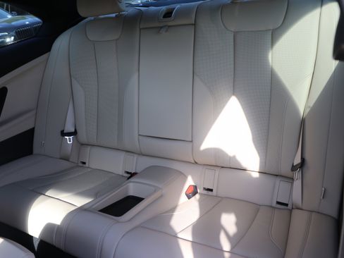 Used 2025 BMW 230i Coupe w/ Convenience Package image 35