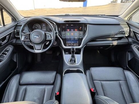 Used 2021 Subaru Outback Limited w/ Popular Package #2 image 18