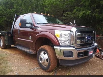 Used 2015 Ford F350 XLT w/ XLT Interior Package