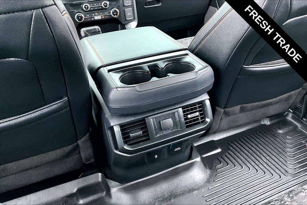 Used 2022 Ford F150 Tremor w/ Equipment Group 401A Mid AWD/4WD image 15