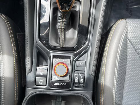 Used 2024 Subaru Forester Wilderness image 42