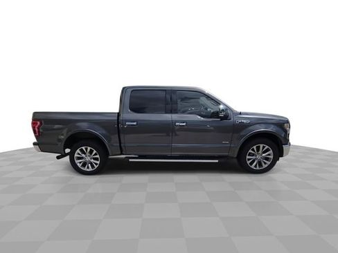 Used 2016 Ford F150 Lariat image 9