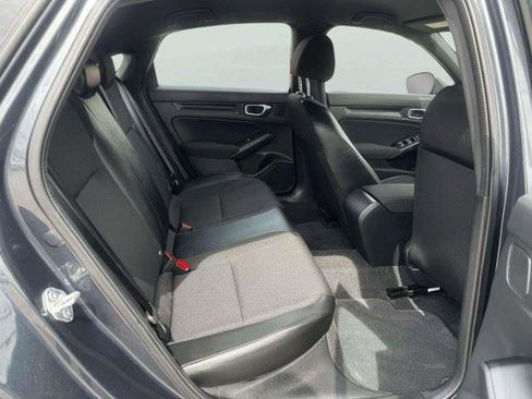Used 2026 Honda Civic Sport image 41