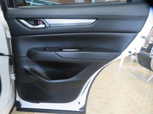 Used 2023 MAZDA CX-5 AWD 2.5 S image 21
