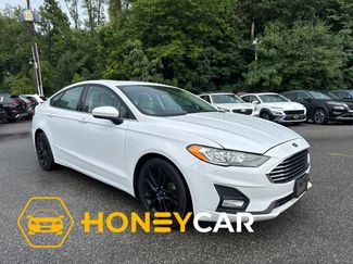 Used 2019 Ford Fusion SE w/ Equipment Group 151A FWD video 1
