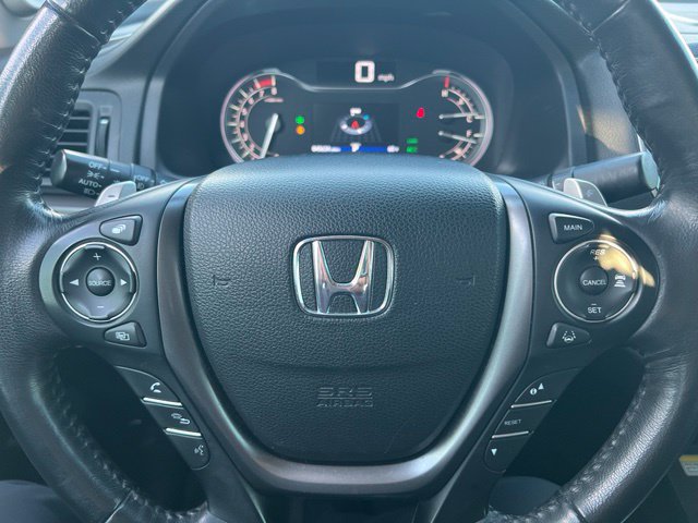 Used 2023 Honda Ridgeline RTL-E image 24