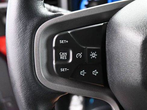 Used 2023 Ford Bronco Big Bend AWD/4WD image 6