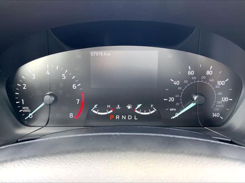 Used 2020 Ford Escape SE image 26