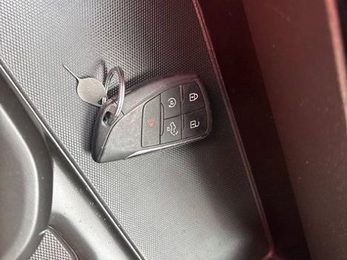 Used 2023 Chevrolet Silverado 1500 RST w/ RST All Star Premium Package image 12