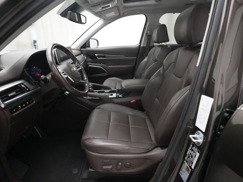 Used 2020 Kia Telluride SX AWD/4WD image 7