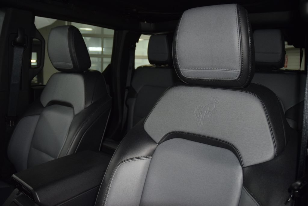 Used 2024 Ford Bronco Everglades AWD/4WD image 44