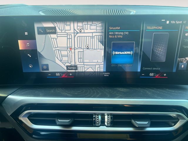 Used 2023 BMW M340i xDrive AWD/4WD image 15