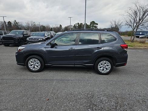 Used 2020 Subaru Forester w/ Popular Package #1 image 4
