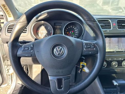 Used 2011 Volkswagen Jetta TDI image 17