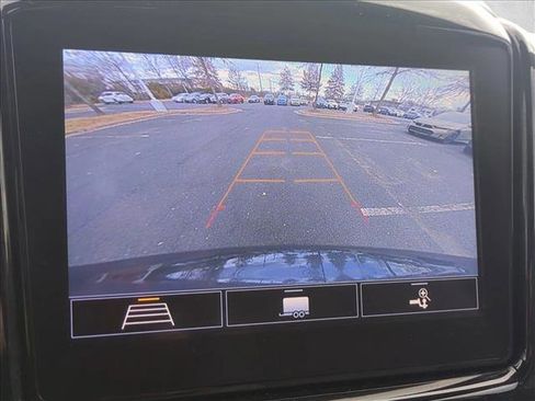 Used 2021 Chevrolet Traverse LT w/ LPO, Cargo Package image 13