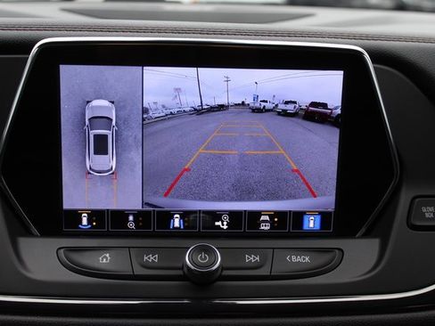 Used 2020 Chevrolet Blazer RS image 23