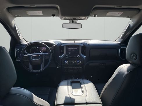 Used 2021 GMC Sierra 2500 Denali image 21