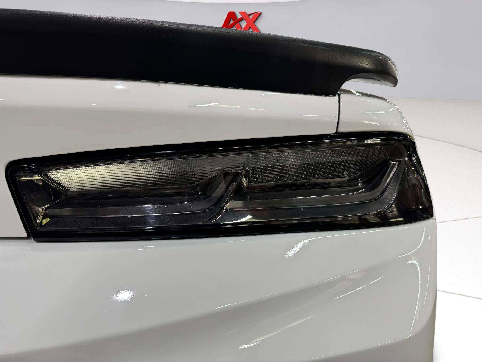 Used 2018 Chevrolet Camaro SS w/ Redline Edition RWD image 13