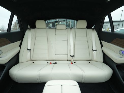 New 2026 Mercedes-Benz GLE 450 4MATIC Coupe image 34