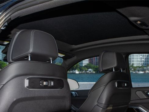 Used 2024 BMW X6 xDrive40i image 18