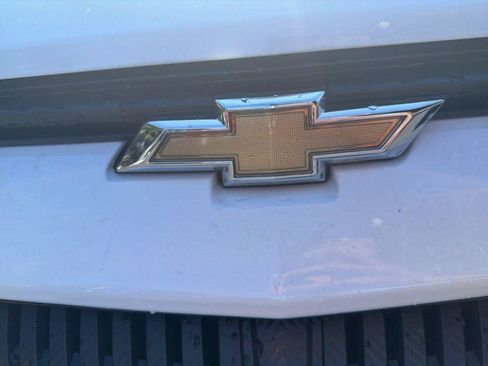 New 2026 Chevrolet Equinox EV LT FWD image 44