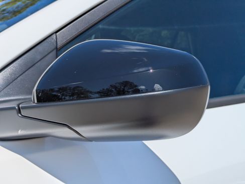 New 2026 Chevrolet Trax RS image 31