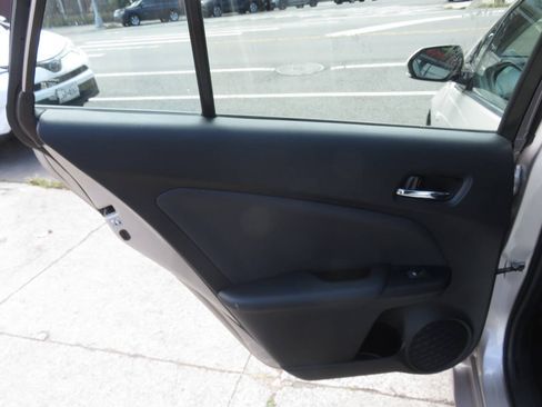 Used 2018 Toyota Prius Prime Plus w/ Carpet Mat Package FWD image 29
