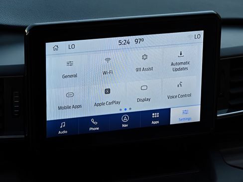 Used 2020 Ford Explorer Limited RWD image 20
