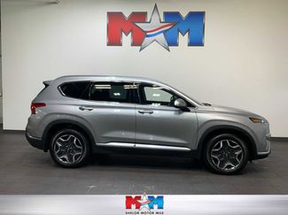 Used 2023 Hyundai Santa Fe Limited video 1