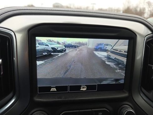 Used 2022 Chevrolet Silverado 1500 RST w/ Rally Edition image 32