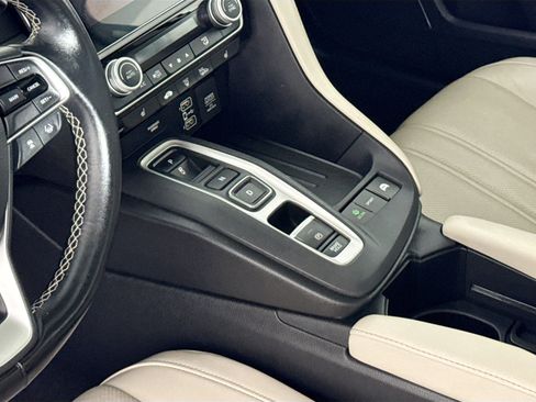 Used 2021 Honda Insight Touring image 28