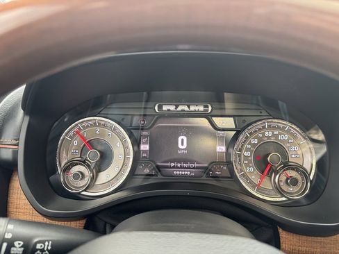 Used 2020 RAM 1500 Limited image 20