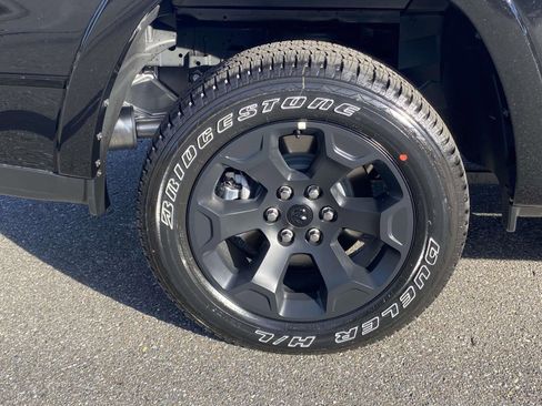 New 2026 RAM 1500 Big Horn w/ Night Edition image 9