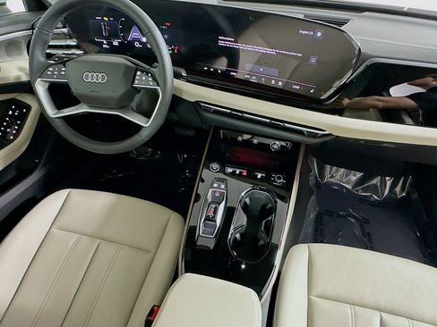 New 2025 Audi A5 2.0T Premium Plus image 6