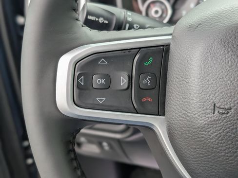 Used 2020 RAM 1500 Big Horn image 18