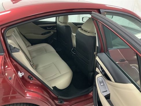 Used 2023 Subaru Legacy Limited image 18