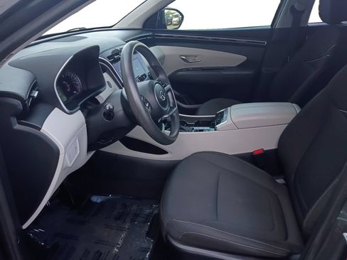 Used 2022 Hyundai Tucson SEL FWD image 19