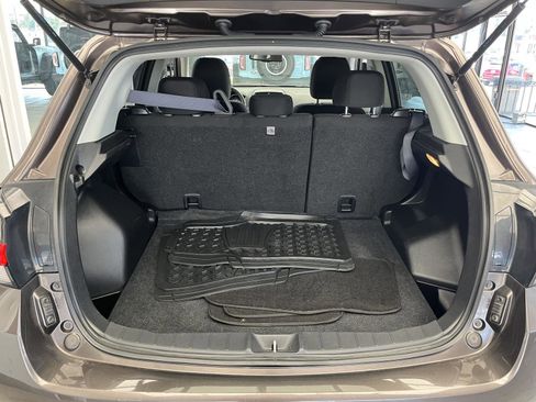 Used 2021 Mitsubishi Outlander Sport ES image 27