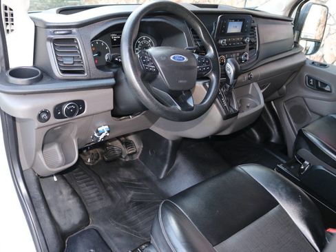 Used 2020 Ford Transit 150 Medium Roof RWD image 63