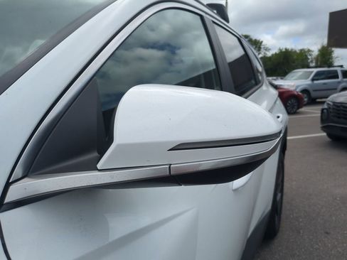 New 2026 Hyundai Tucson SEL image 12