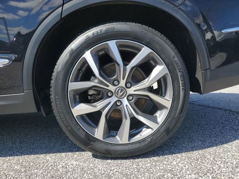 Certified 2023 Acura MDX SH-AWD w/ Technology Package image 12