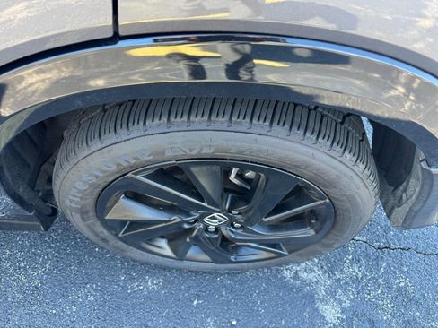 Used 2022 Honda HR-V Sport image 7