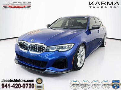 Used 2020 BMW M340i xDrive w/ Premium Package