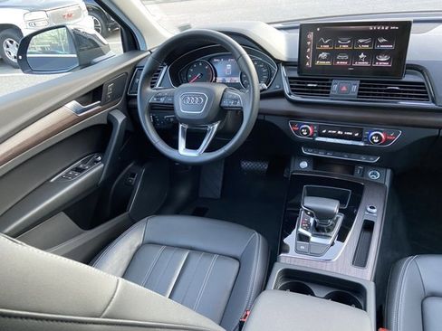 Certified 2023 Audi Q5 2.0T Premium image 15