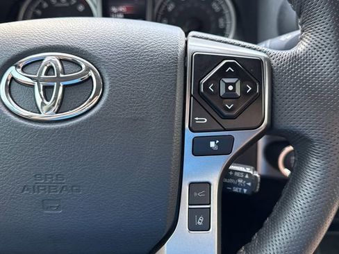 Used 2023 Toyota Tacoma SR5 w/ Technology Package image 14
